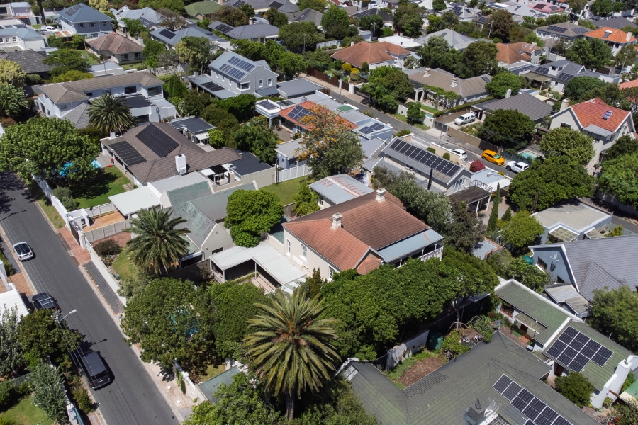 4 Bedroom Property for Sale in Claremont Western Cape